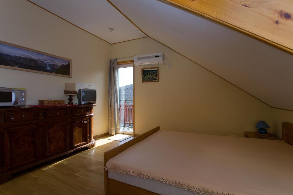 Love Island Guesthouse 드루스키닝카이 객실 사진