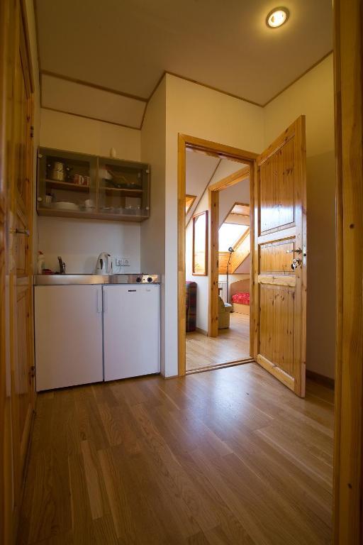 Love Island Guesthouse 드루스키닝카이 객실 사진