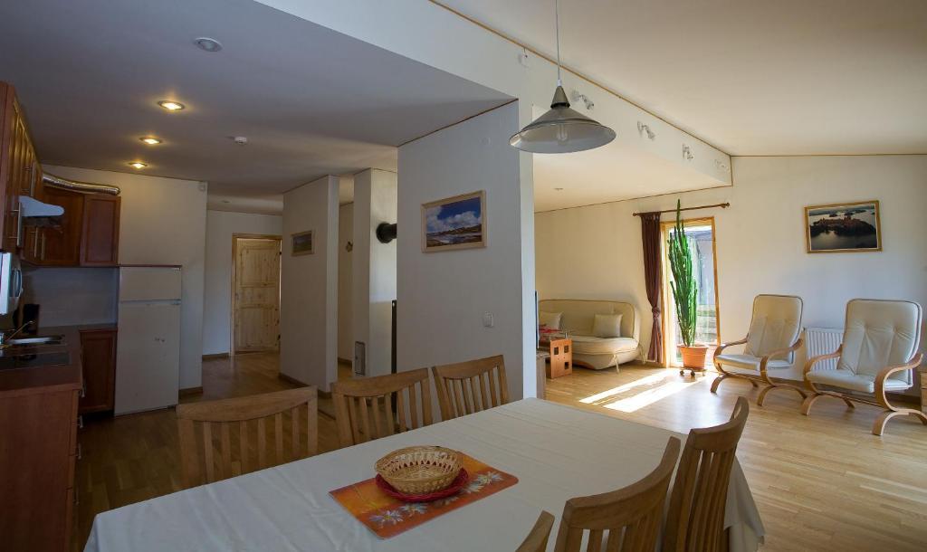 Love Island Guesthouse 드루스키닝카이 객실 사진