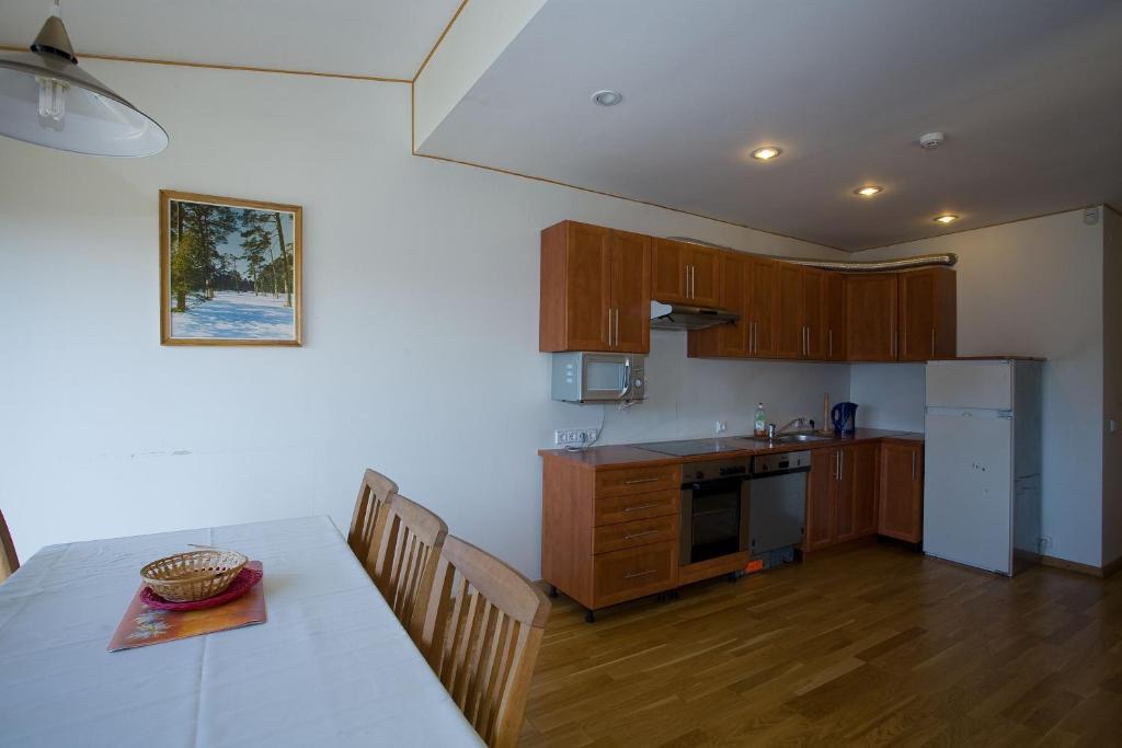 Love Island Guesthouse 드루스키닝카이 객실 사진