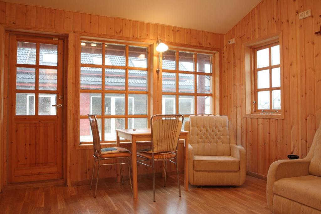 Love Island Guesthouse 드루스키닝카이 객실 사진