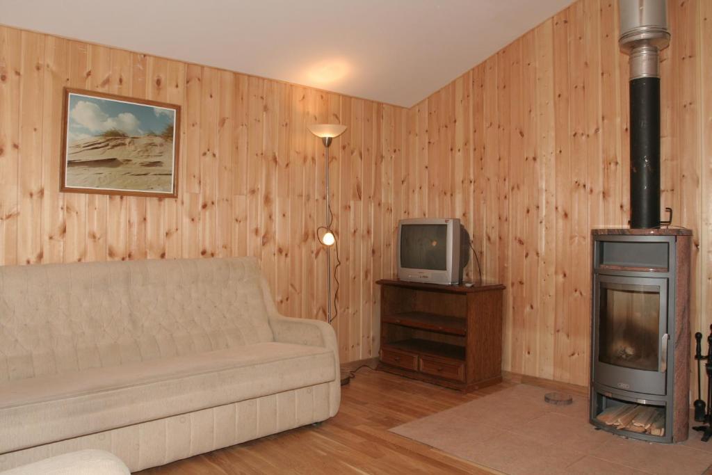Love Island Guesthouse 드루스키닝카이 객실 사진