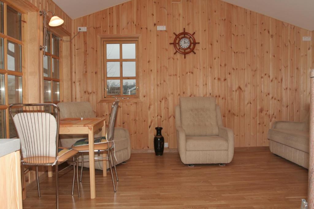 Love Island Guesthouse 드루스키닝카이 객실 사진