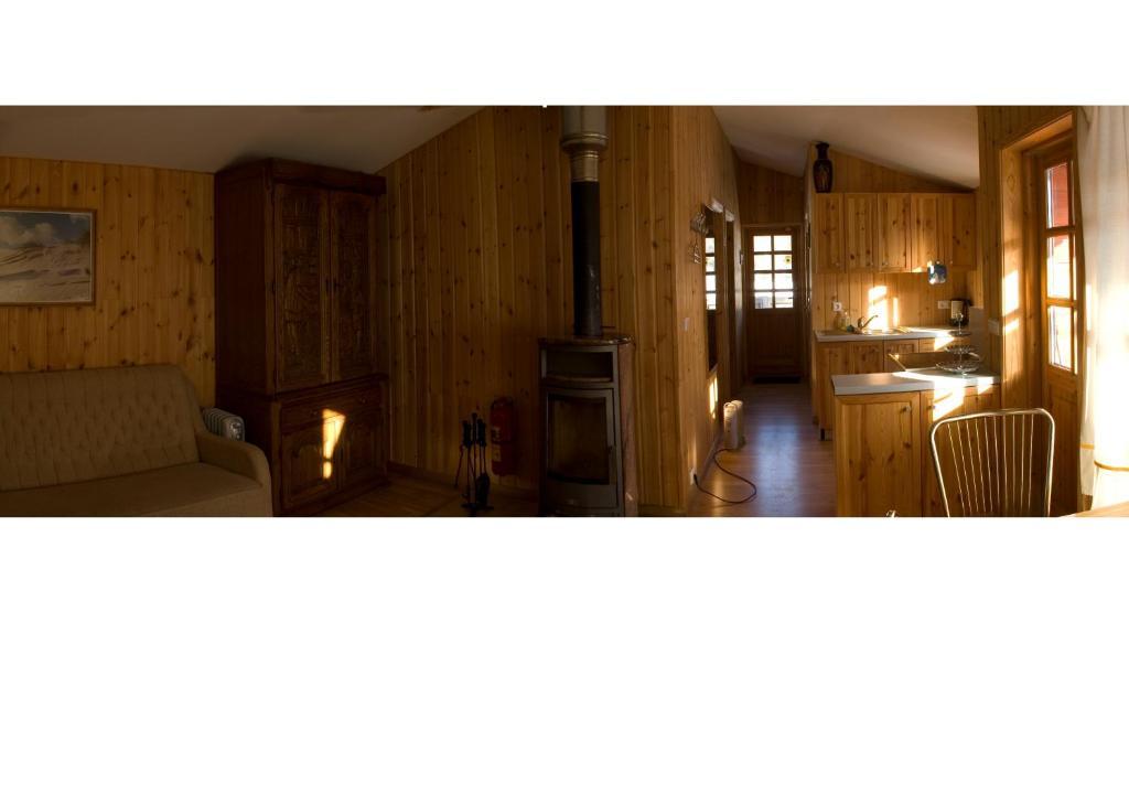 Love Island Guesthouse 드루스키닝카이 객실 사진